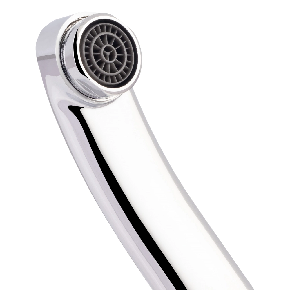 Смеситель для кухни Lidz Anny 003M (k40) LDANN003MCRM35093 Chrome Фото - 4