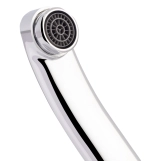 Смеситель для кухни Lidz Anny 003M (k40) LDANN003MCRM35093 Chrome Фото - 4