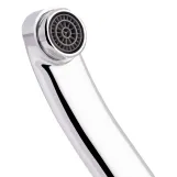 Змішувач для кухні Lidz Anny 003M (k40) LDANN003MCRM35093 Chrome Фото - 4