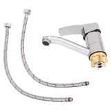 Змішувач для кухні Lidz Anny 003M (k40) LDANN003MCRM35093 Chrome Фото - 5