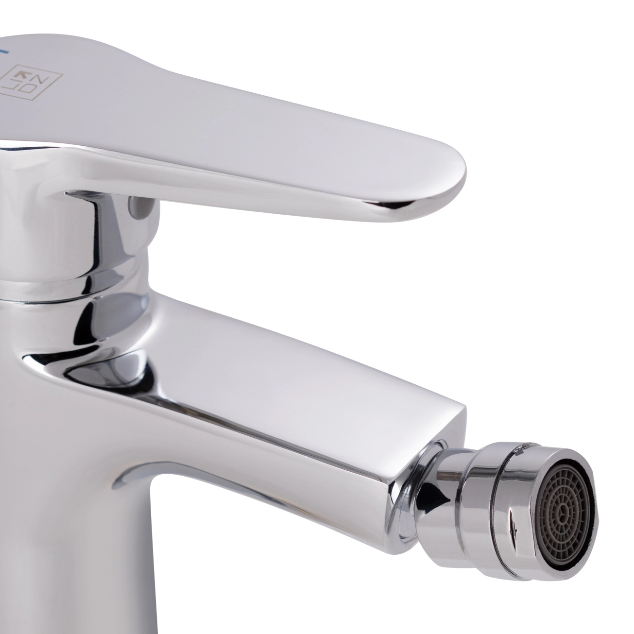 Змішувач для біде Lidz Nicole 001AF (k35) LDNIC001AFCRM35100 Chrome Фото - 4