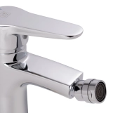 Змішувач для біде Lidz Nicole 001AF (k35) LDNIC001AFCRM35100 Chrome Фото - 4