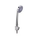 Смеситель для душа Lidz Gloria 010 (с душевым гарнитуром) (k35) LDGLO010CRM35101 Chrome Фото - 4