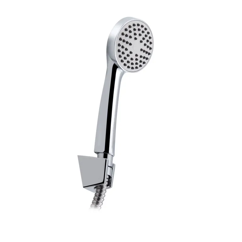 Смеситель для душа Lidz Dominox 363 (с душевым гарнитуром) Chrome (SD00041211) Фото - 3