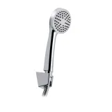 Смеситель для душа Lidz Dominox 363 (с душевым гарнитуром) Chrome (SD00041211) Фото - 3
