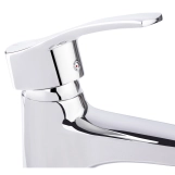 Смеситель для раковины Lidz Anny 001F (k40) LDANN001FCRM35119 Chrome Фото - 4
