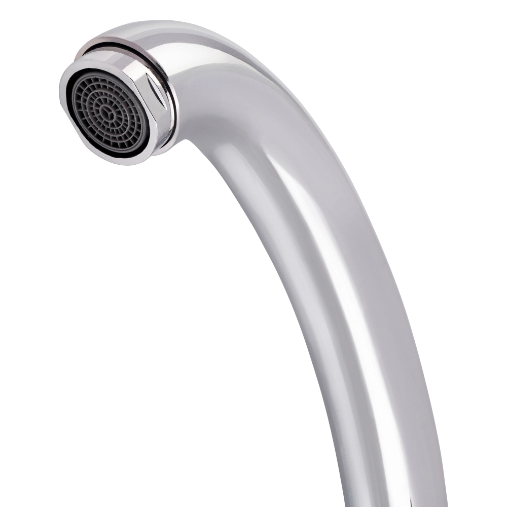 Смеситель для кухни Lidz Anny 007F (k40) LDANN007FCRM35122 Chrome Фото - 3