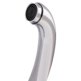 Змішувач для кухні Lidz Anny 008F (k40) LDANN008FCRM35123 Chrome Фото - 4