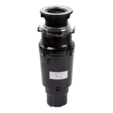 Подрібнювач для кухонної мийки Lidz (BLA) 47 05 000 00 Фото - 2