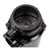 Подрібнювач для кухонної мийки Lidz (BLA) 47 05 000 00 Фото - 4