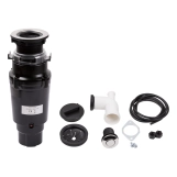Подрібнювач для кухонної мийки Lidz (BLA) 47 05 000 00 Фото - 6