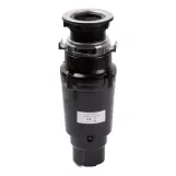 Измельчитель для кухонной мойки Lidz (BLA) Фото - 2