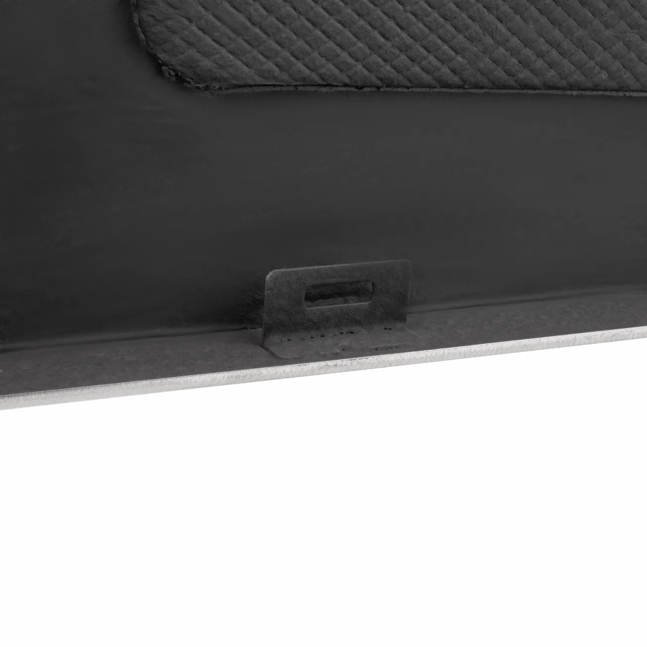 Мойка для кухни с двумя чашами интегрированная Lidz Handmade H7843 (LDH7843BRU35387) Brushed Steel 3,0/1,0 мм Фото - 6