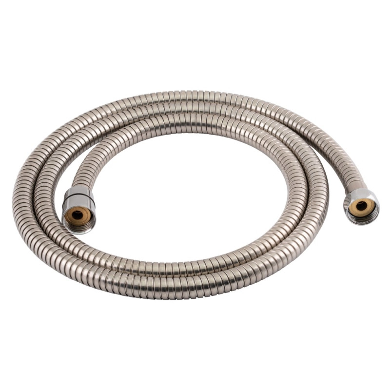 Шланг Lidz Niagara 12 1,5-2,0 м LDNIA12CRM35460 Chrome