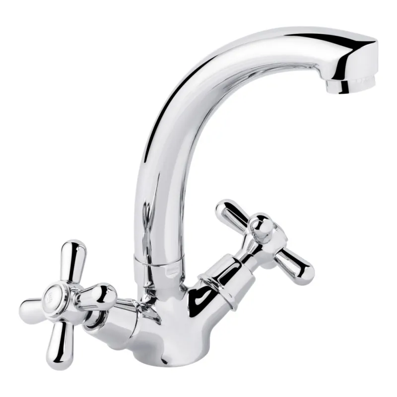 Смеситель для кухни Lidz Dominox 272 Chrome (SD00041640)
