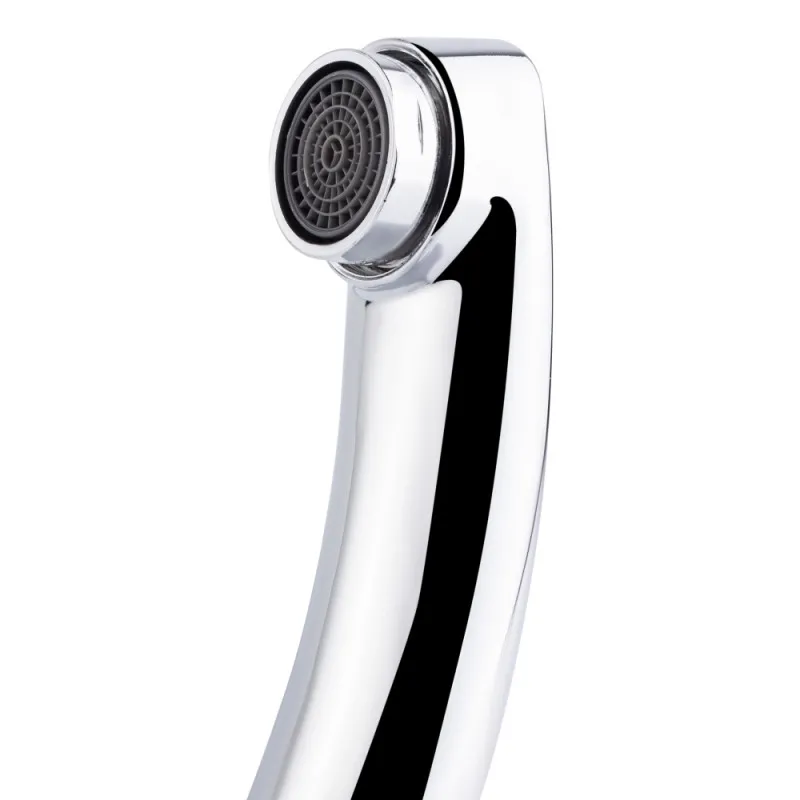 Смеситель для кухни Lidz Dominox 272 Chrome (SD00041640) Фото - 2