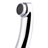 Змішувач для кухні Lidz Dominox 272 Chrome (SD00041640) Фото - 2