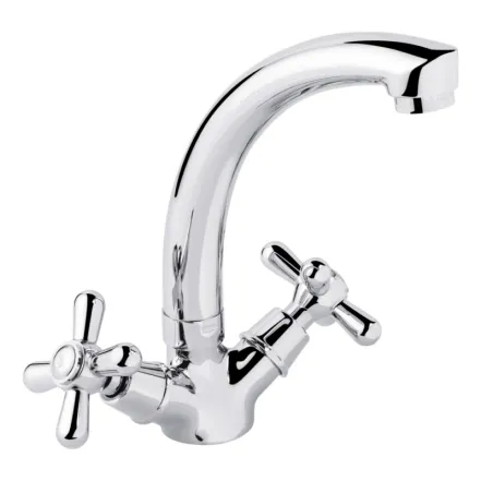 Смеситель для кухни Lidz Dominox 272 Chrome (SD00041640)
