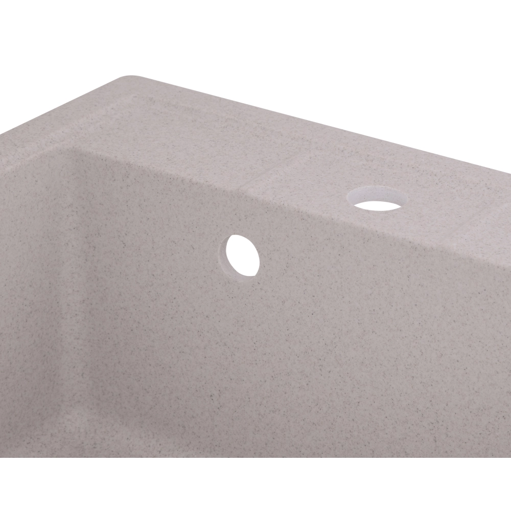 Кухонная мойка Lidz 460х515/200 MAR-07 (LIDZMAR07460515200) Фото - 4