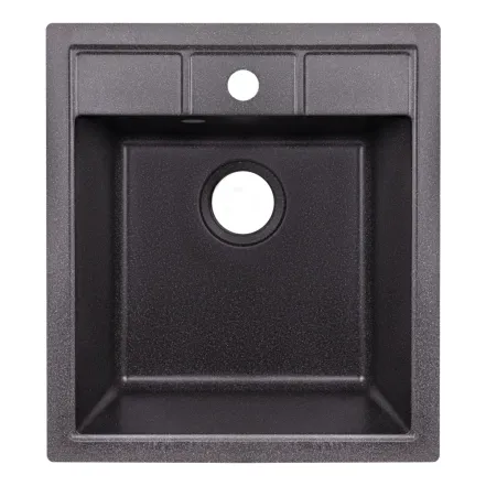 Кухонная мойка Lidz 460х515/200 GRF-13 (LIDZGRF13460515200)