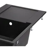 Кухонная мойка Lidz 790x495/230 GRF-13 (LIDZGRF13790495230) Фото - 4