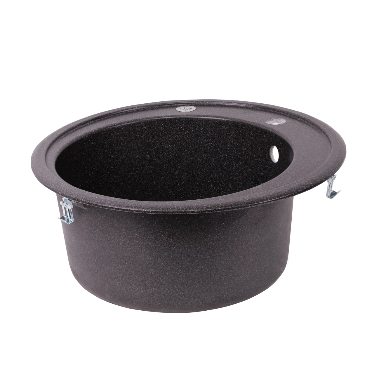 Кухонная мойка Lidz D510/200 GRF-13 (LIDZGRF13D510200) Фото - 3
