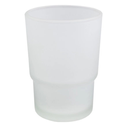 Стакан Lidz Oreo 0211 LDORE0211GCR37454 Frost