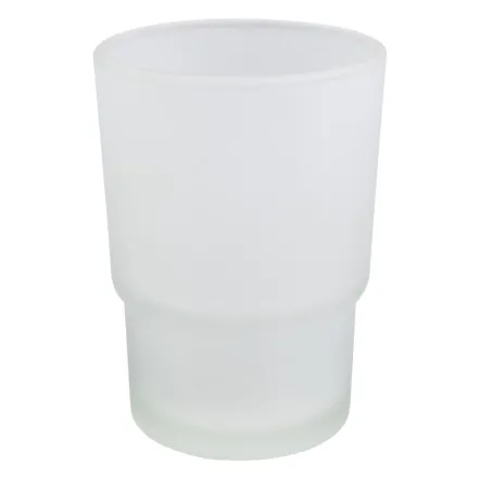 Склянка Lidz Oreo 0211 LDORE0211GCR37454 Frost