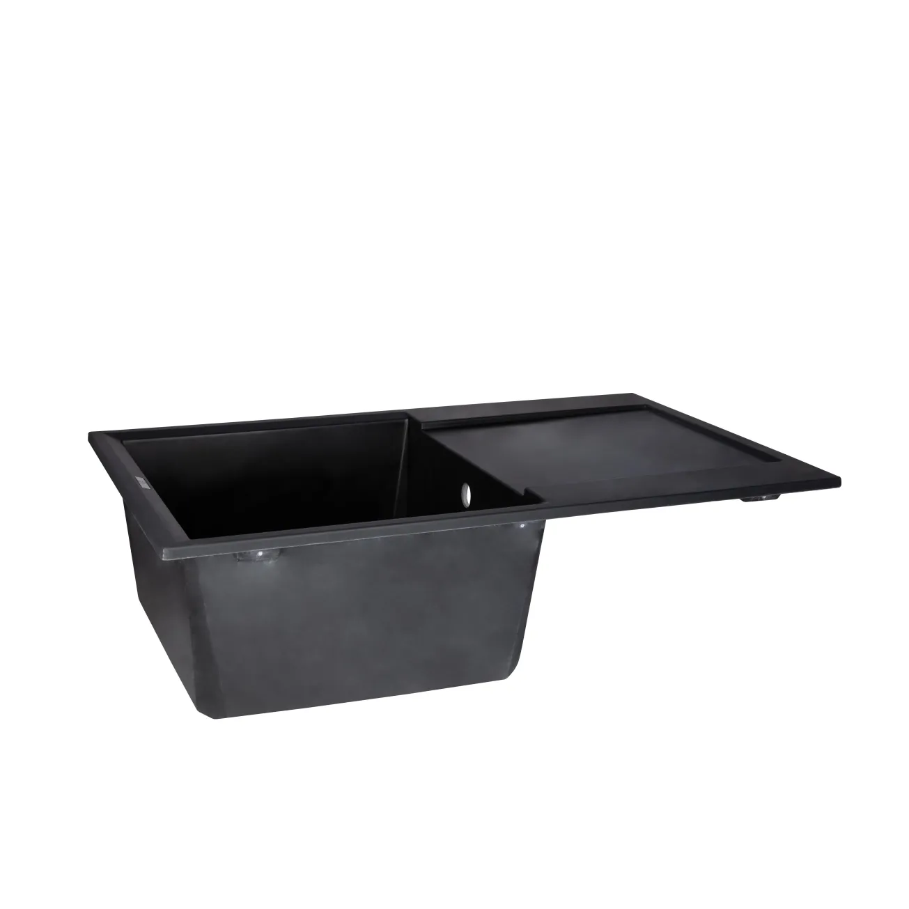 Кухонна мийка Lidz 790x495/230 ANT-15 (LIDZANT15790495200) Фото - 1