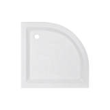 Душевой поддон Lidz Kupala ST80x80x16 Душевой поддон Lidz Kupala ST80x80x16 Фото - 2
