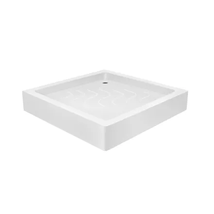 Душевой поддон Lidz Mazur ST80x80x16 Душевой поддон Lidz Mazur ST80x80x16