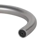 Смеситель для кухни Lidz Aria 020F (k35) LDARI020FNKS43365 Nickel Фото - 3