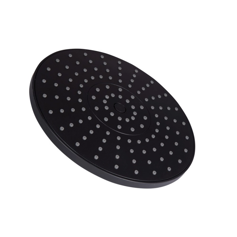 Душова система для кабіни Lidz Aria 1032 Black (SD00049494) Фото - 3