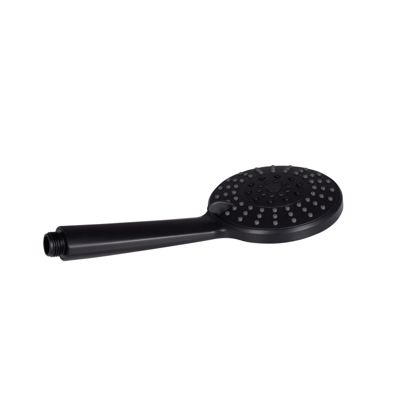 Душова система для кабіни Lidz Aria 1032 Black (SD00049494) Фото - 4