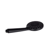 Душова система для кабіни Lidz Aria 1032 Black (SD00049494) Фото - 4