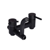 Душова система для кабіни Lidz Aria 1032 Black (SD00049494) Фото - 6