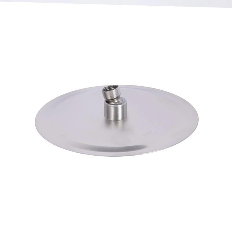 Душевая система для кабины Lidz Aria 1032 Nickel (SD00049495) Фото - 1