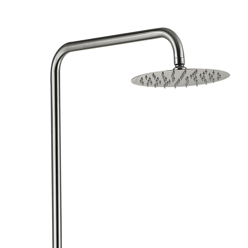 Душевая система для кабины Lidz Aria 1032 Nickel (SD00049495) Фото - 3