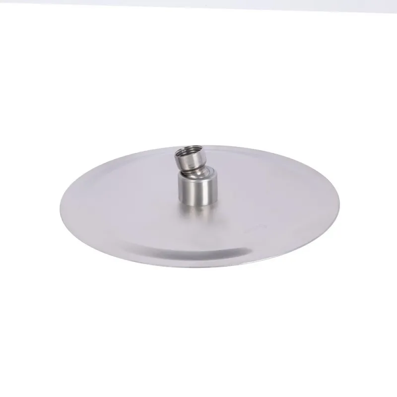 Душова система для кабіни Lidz Aria 1032 Nickel (SD00049495) Фото - 1