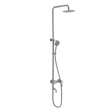 Душевая система для кабины Lidz Aria 1032 Nickel (SD00049495)