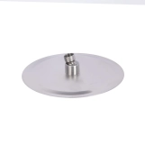 Душевая система для кабины Lidz Aria 1032 Nickel (SD00049495) Фото - 1