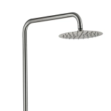 Душевая система для кабины Lidz Aria 1032 Nickel (SD00049495) Фото - 3
