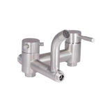 Душевая система для кабины Lidz Aria 1032 Nickel (SD00049495) Фото - 4