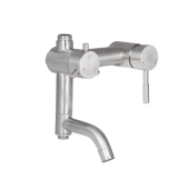 Душевая система для кабины Lidz Aria 1032 Nickel (SD00049495) Фото - 6