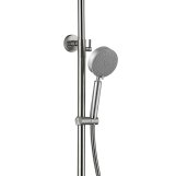 Душевая система для кабины Lidz Aria 1032 Nickel (SD00049495) Фото - 7