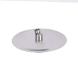 Душова система для кабіни Lidz Aria 1032 Nickel (SD00049495) Фото - 1
