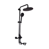 Душевая система для кабины Lidz Aria 1030 Black (SD00049496)