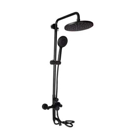 Душевая система для кабины Lidz Aria 1030 Black (SD00049496)