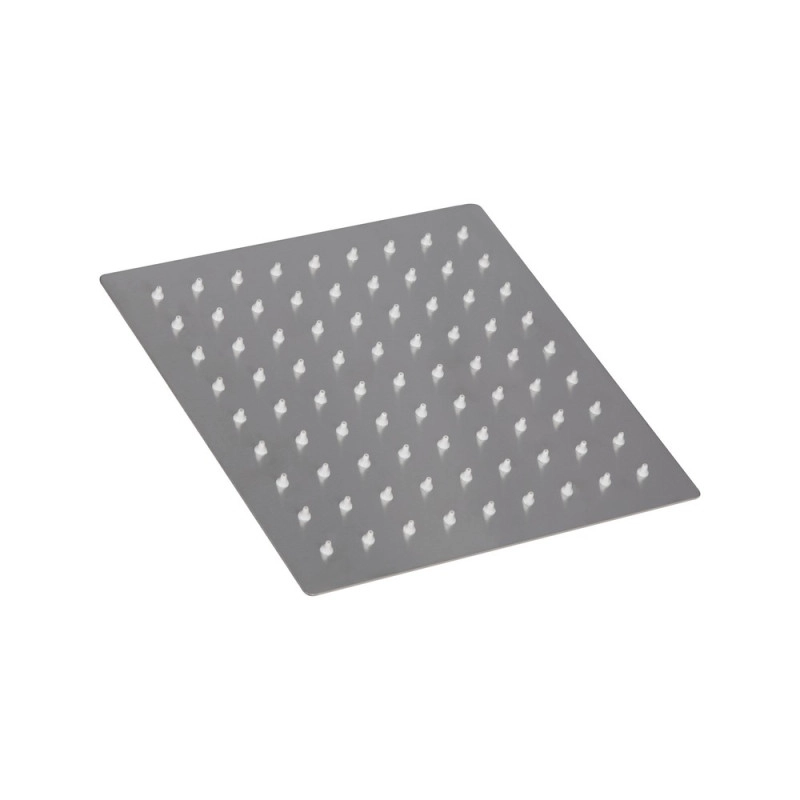 Душова система для кабіни Lidz Kubis 1031 Nickel (SD00049503) Фото - 4