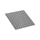 Душова система для кабіни Lidz Kubis 1031 Nickel (SD00049503) Фото - 4